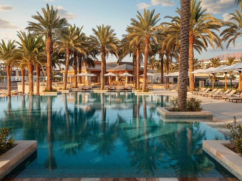The Westin Saraya Aqaba 8