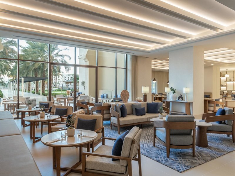 The Westin Saraya Aqaba 9