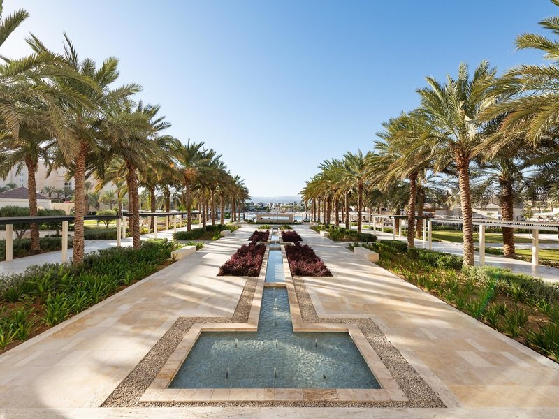 The Westin Saraya Aqaba 10