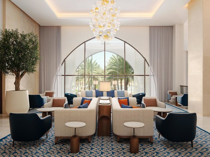 The Westin Saraya Aqaba 11
