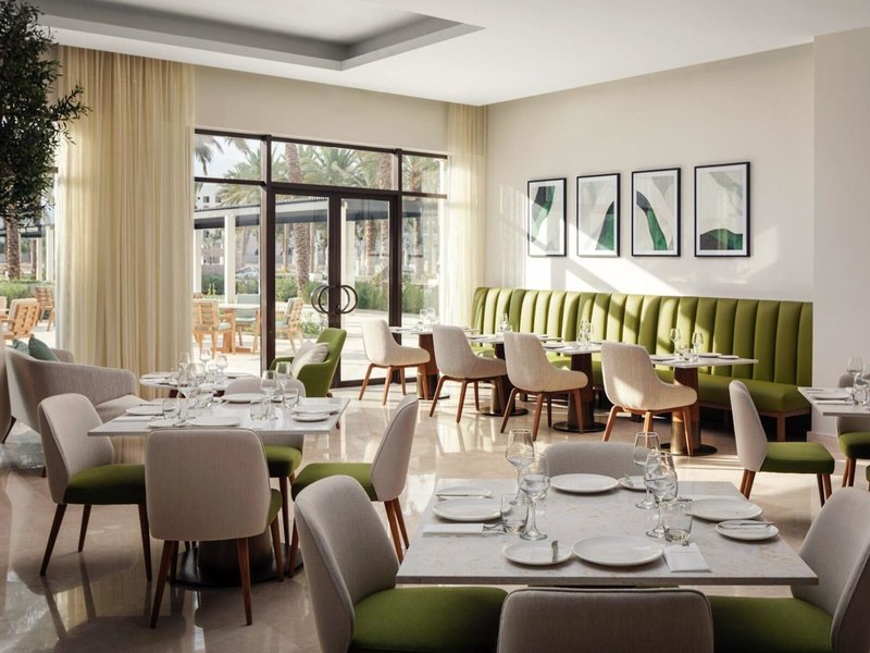 The Westin Saraya Aqaba 12