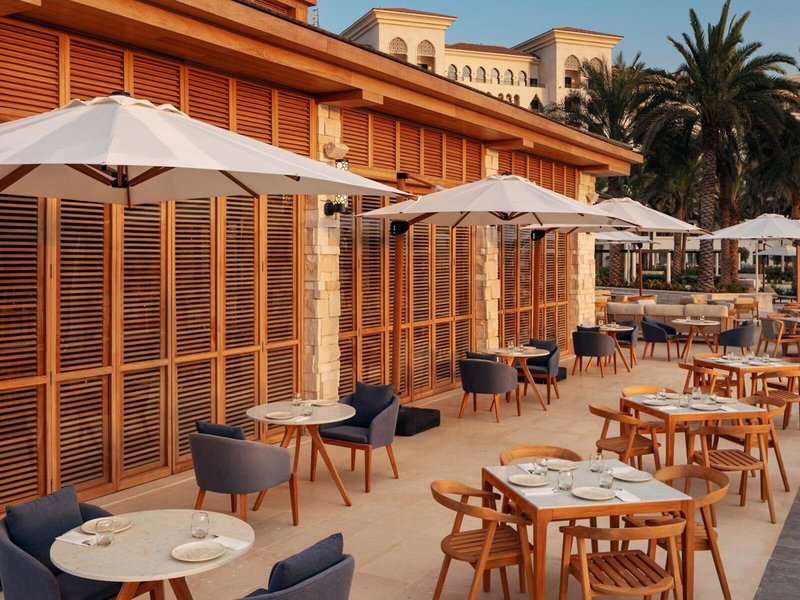 The Westin Saraya Aqaba 15