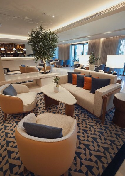The Westin Saraya Aqaba 16