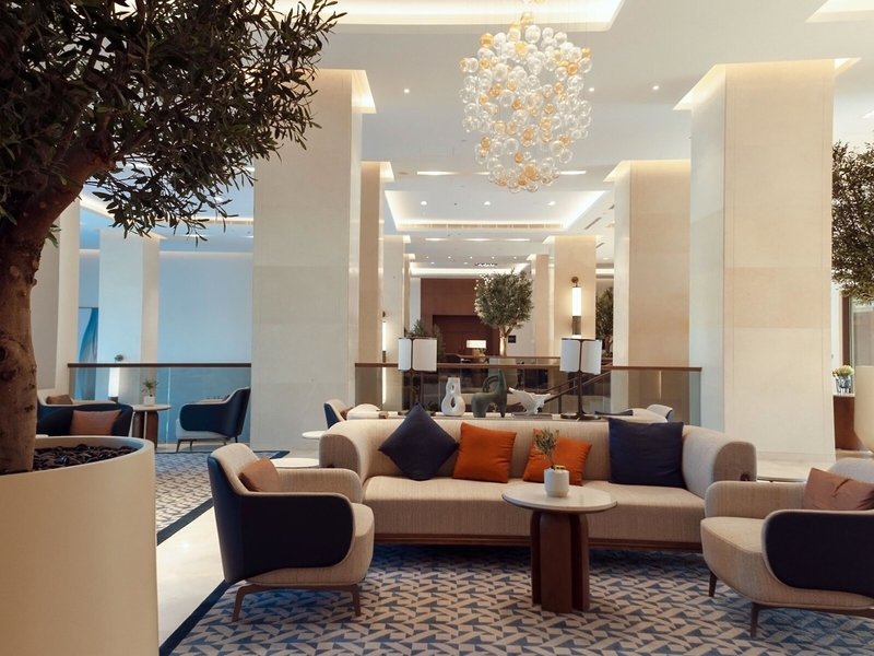 The Westin Saraya Aqaba 17
