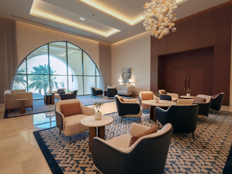The Westin Saraya Aqaba 18