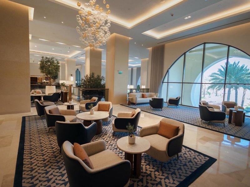The Westin Saraya Aqaba 19