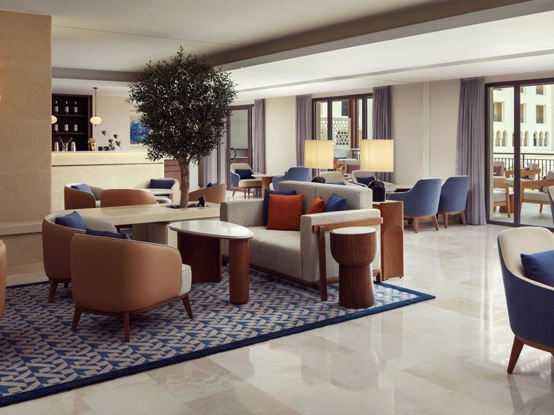 The Westin Saraya Aqaba 21