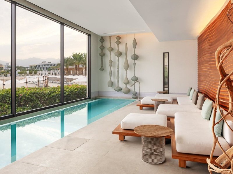 The Westin Saraya Aqaba 24