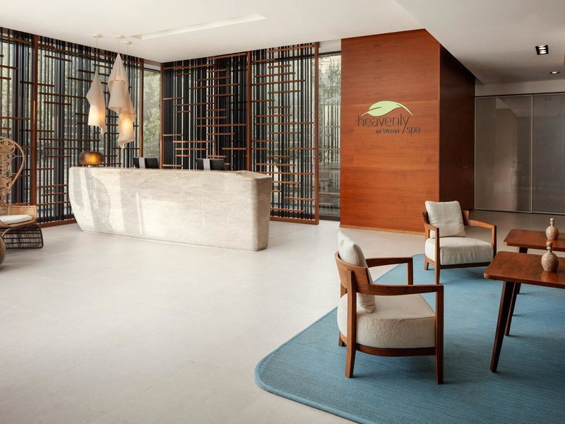 The Westin Saraya Aqaba 25