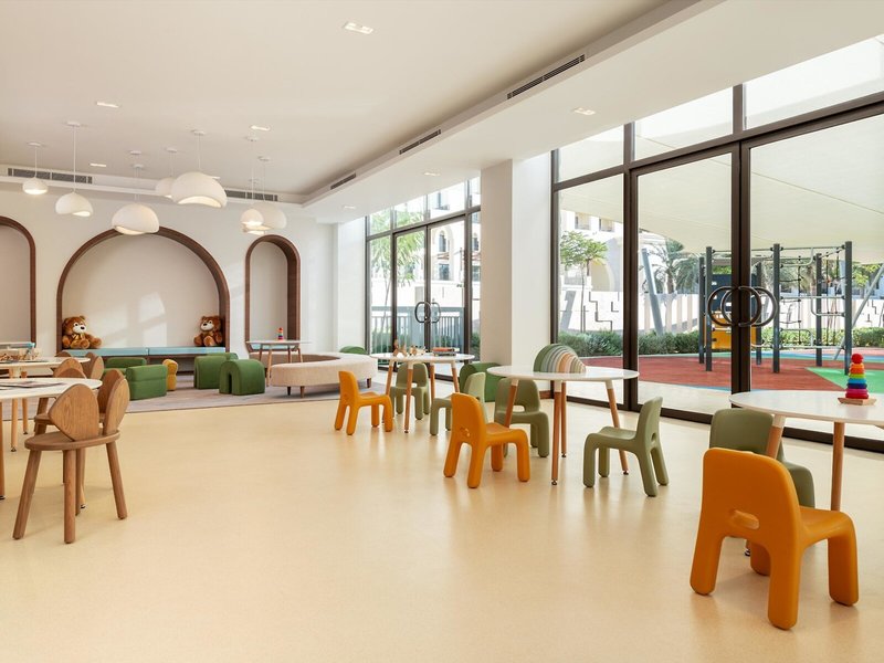 The Westin Saraya Aqaba 26