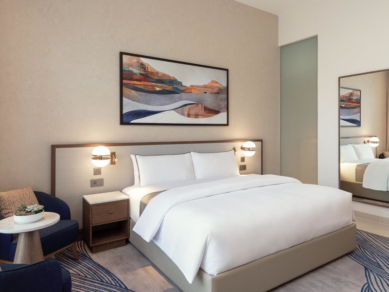 The Westin Saraya Aqaba 27