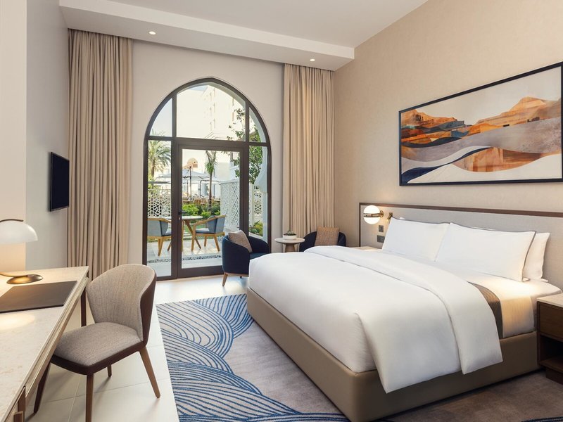 The Westin Saraya Aqaba 28