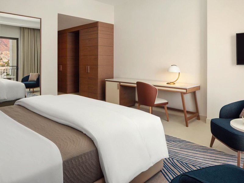 The Westin Saraya Aqaba 29