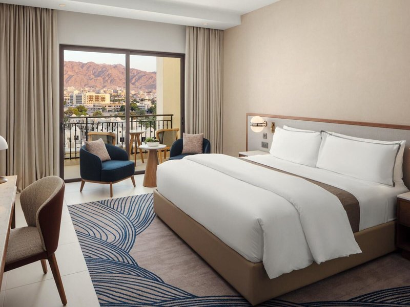 The Westin Saraya Aqaba 30