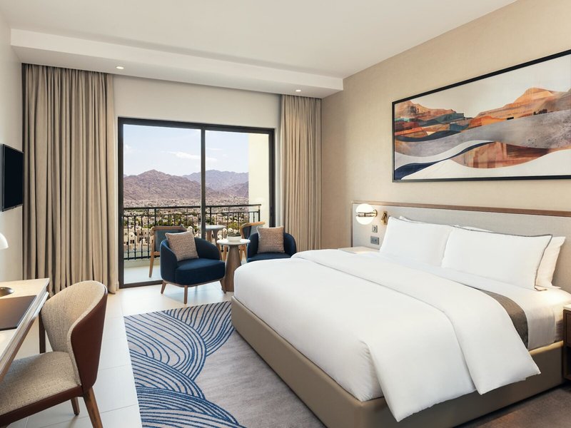 The Westin Saraya Aqaba 31
