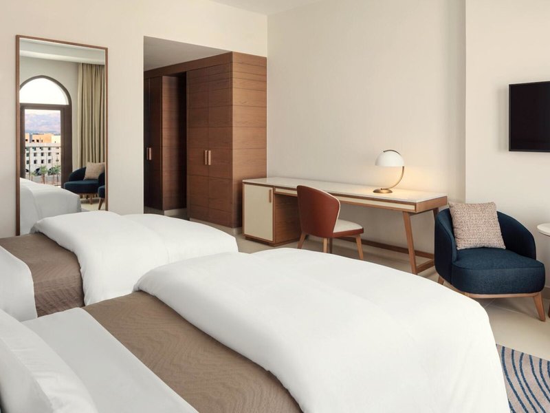 The Westin Saraya Aqaba 32
