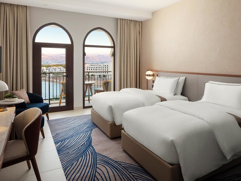 The Westin Saraya Aqaba 33