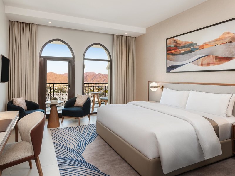 The Westin Saraya Aqaba 34