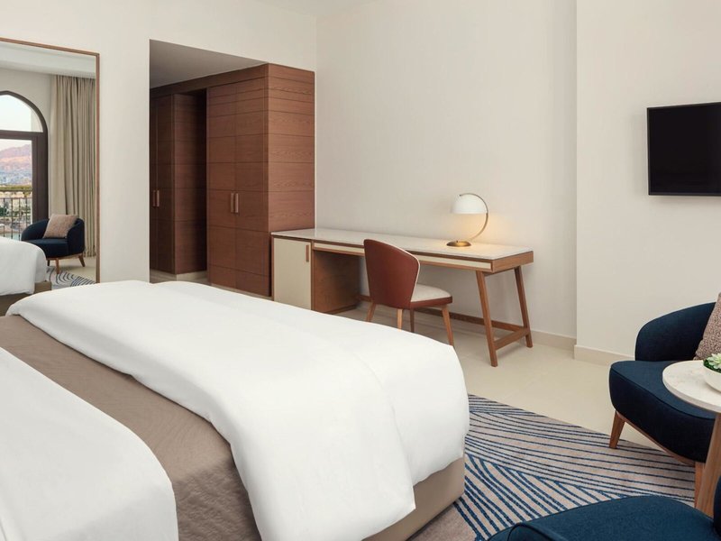 The Westin Saraya Aqaba 35