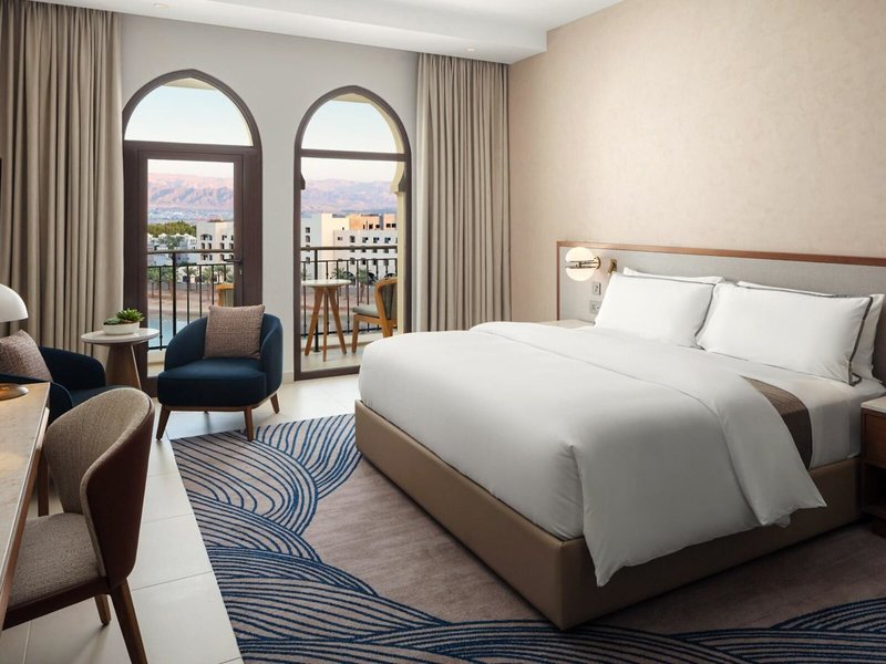 The Westin Saraya Aqaba 36