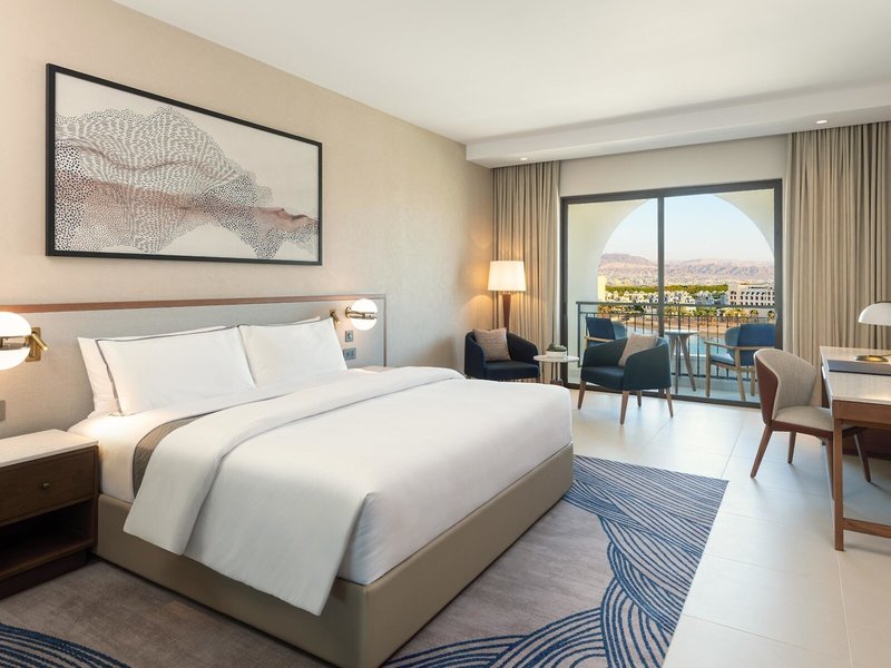 The Westin Saraya Aqaba 37