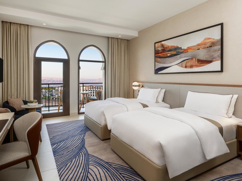 The Westin Saraya Aqaba 38