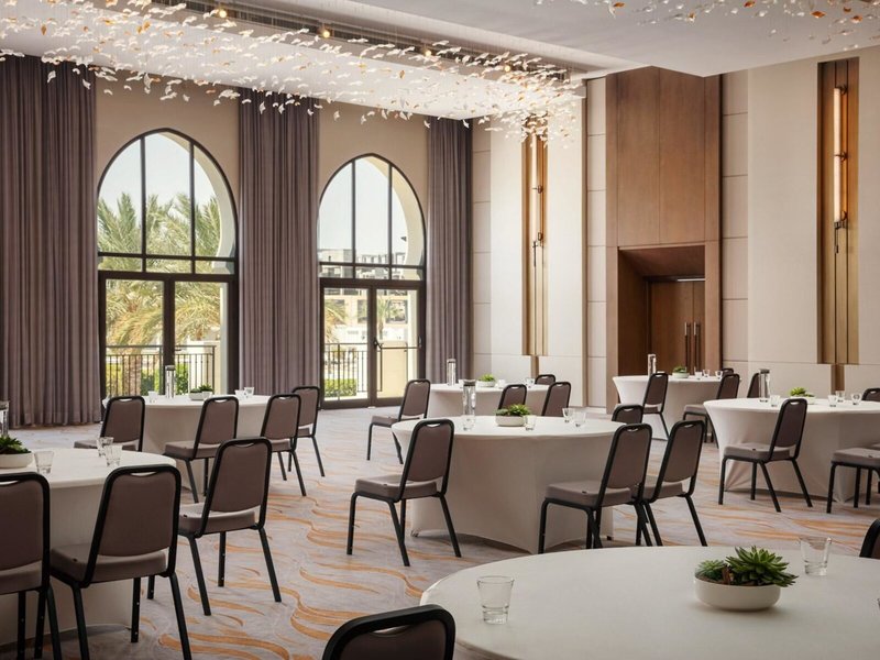 The Westin Saraya Aqaba 39