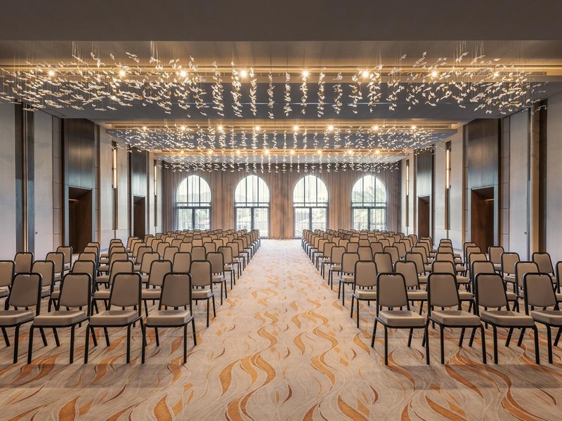 The Westin Saraya Aqaba 40