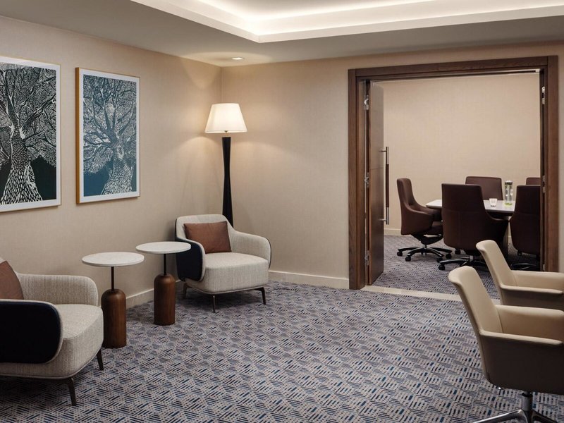The Westin Saraya Aqaba 41