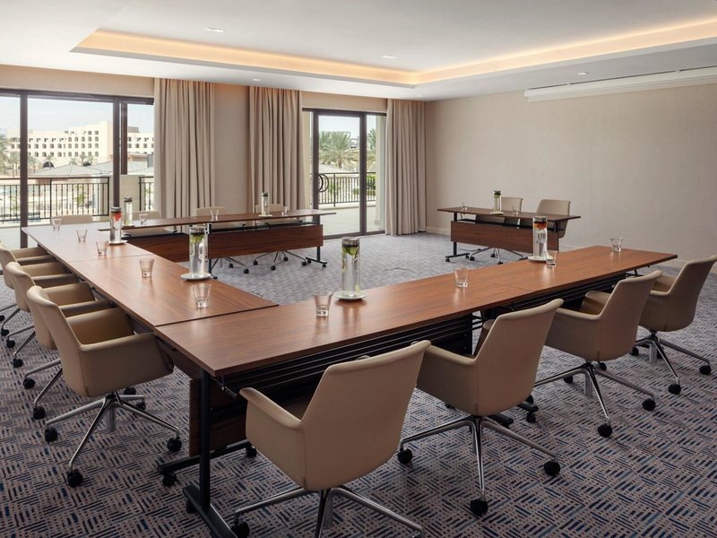 The Westin Saraya Aqaba 43