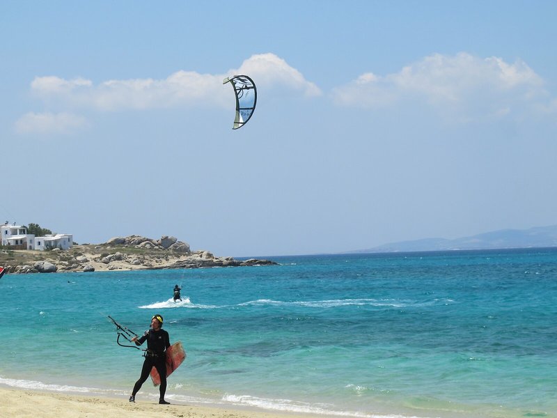 Naxos Euphoria Suites 8