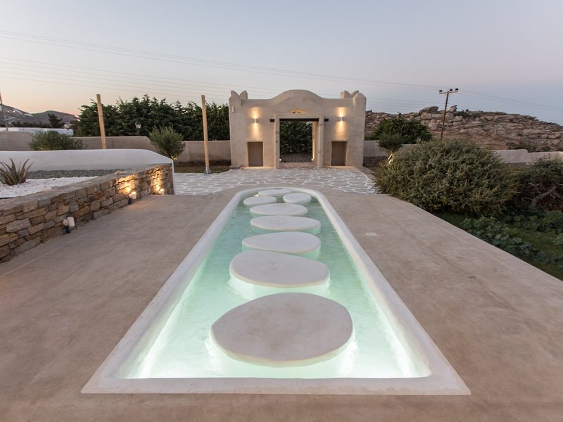 Naxos Euphoria Suites 13