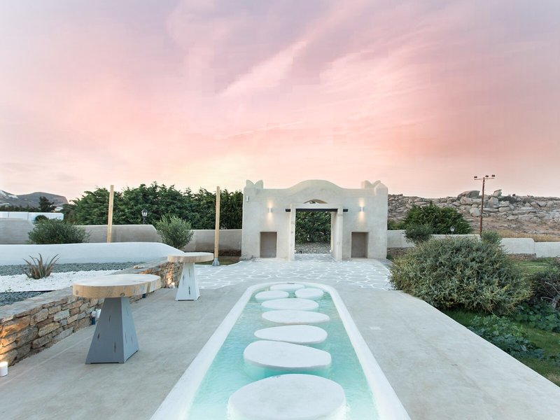 Naxos Euphoria Suites 14