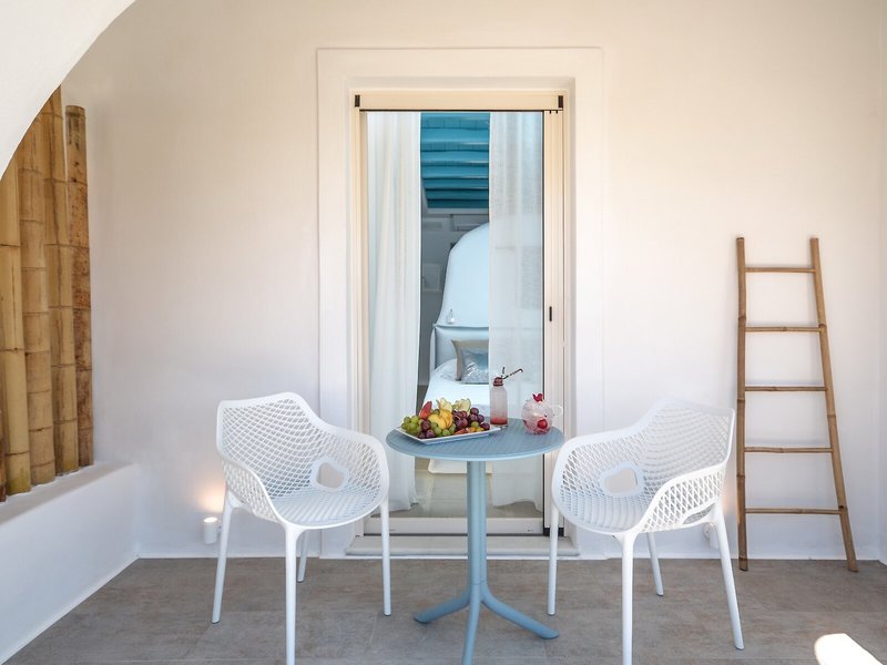 Naxos Euphoria Suites 17