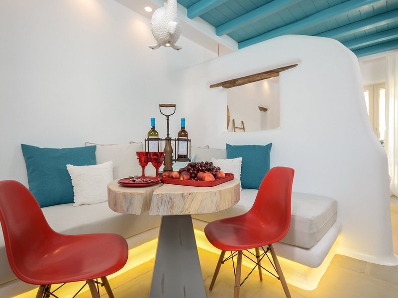 Naxos Euphoria Suites 20