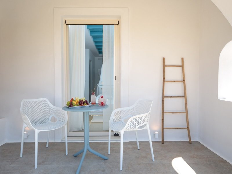Naxos Euphoria Suites 21