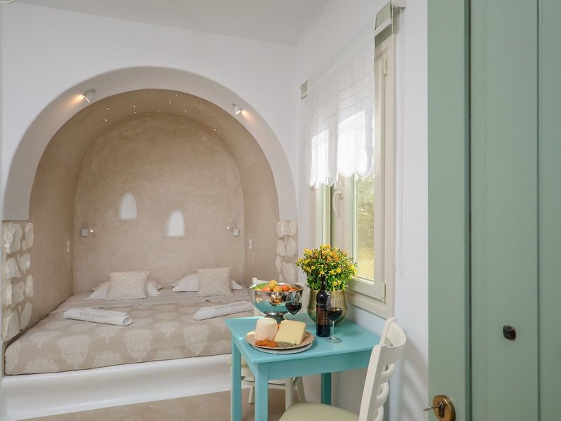 Naxos Euphoria Suites 23