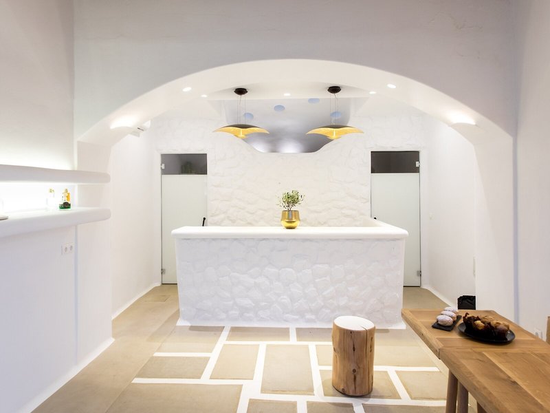 Naxos Euphoria Suites 26