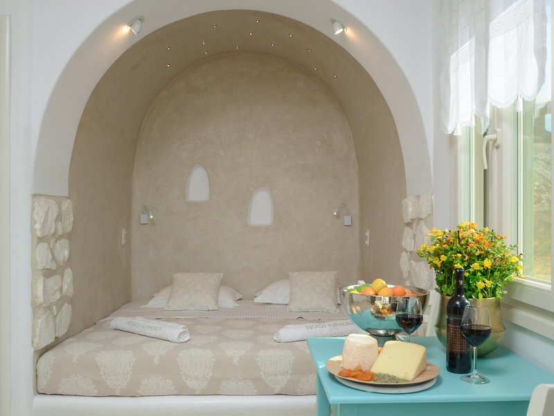 Naxos Euphoria Suites 27