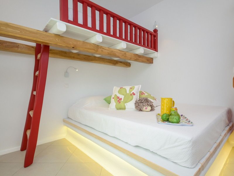 Naxos Euphoria Suites 34