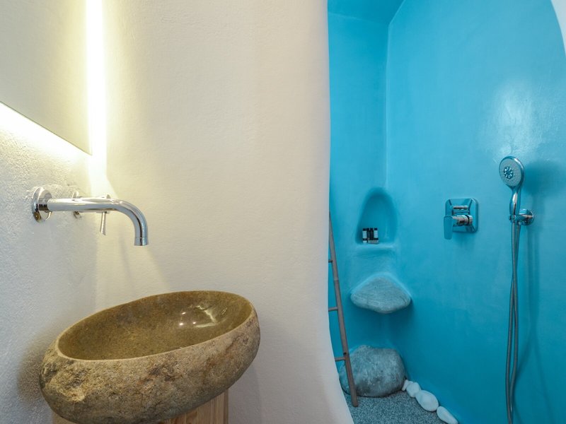 Naxos Euphoria Suites 43