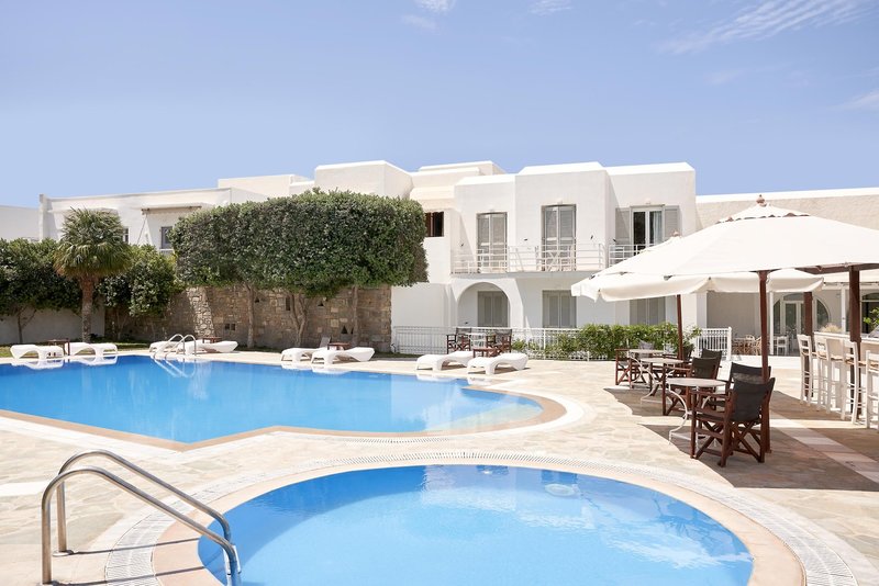 Polos Hotel Paros 6