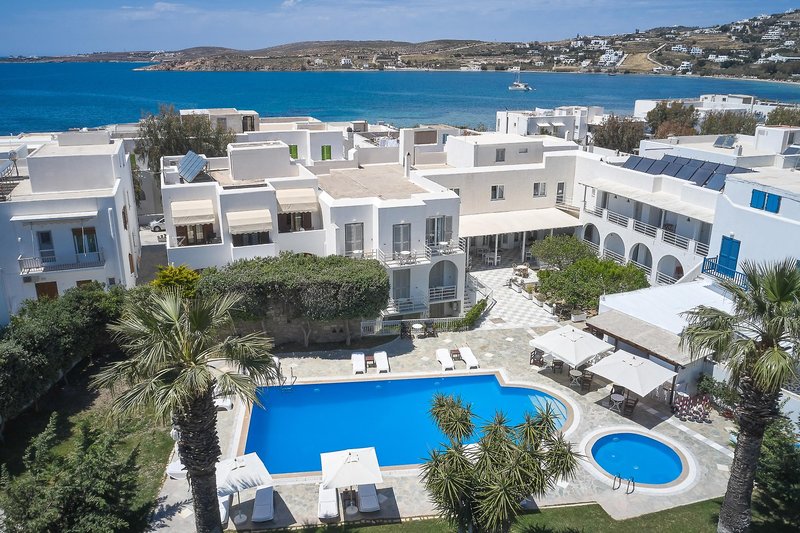 Polos Hotel Paros 8
