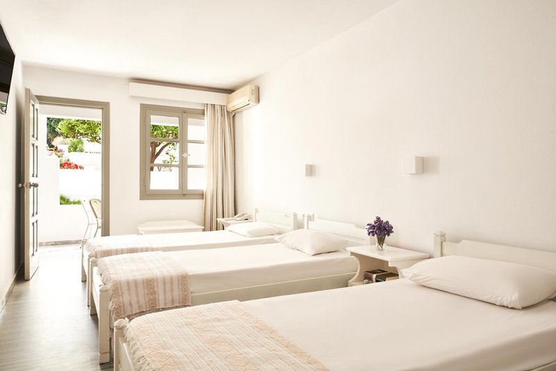 Polos Hotel Paros 9