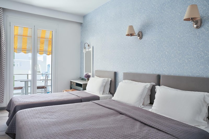 Polos Hotel Paros 10