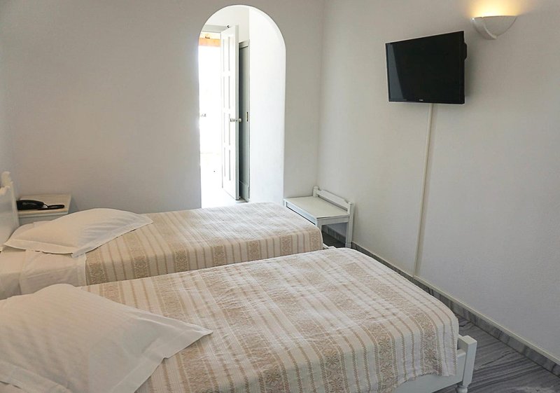 Polos Hotel Paros 12