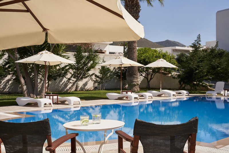 Polos Hotel Paros 13