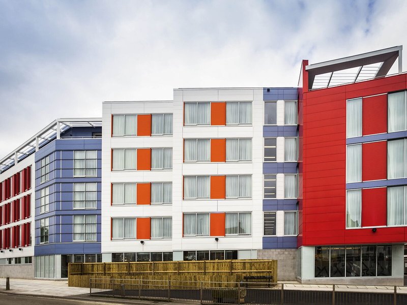 Mercure Bridgwater Hotel