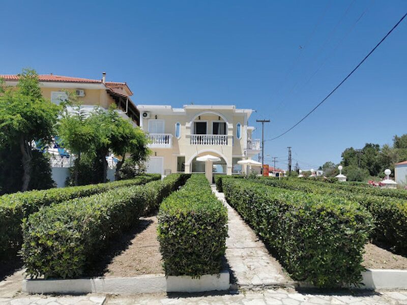 Villa Doris 1