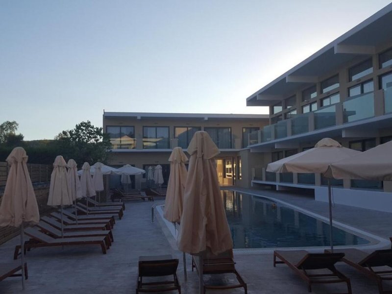 Selyria Resort